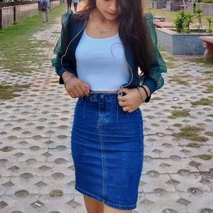 Denim